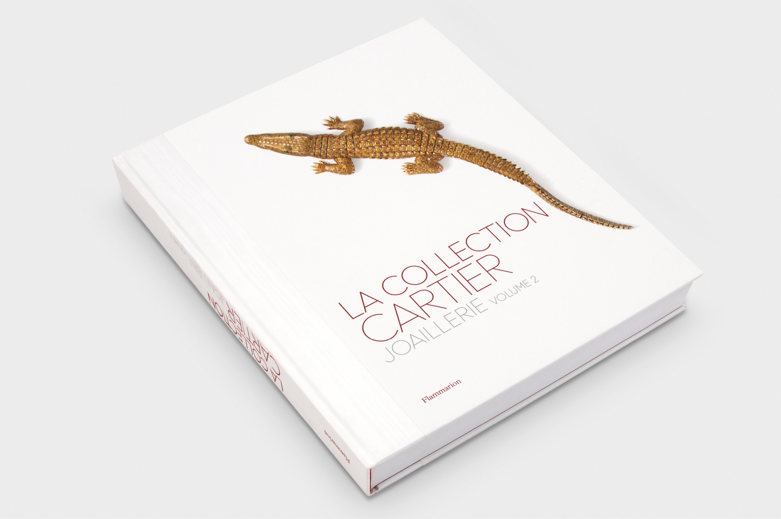 La Collection Cartier Joaillerie Vol 1 et 2