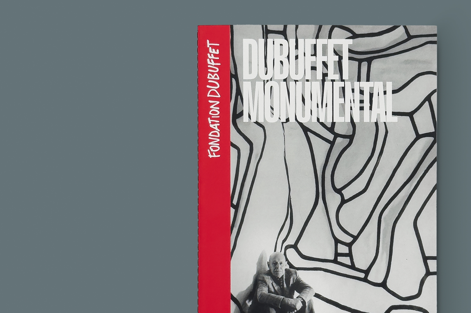 Dubuffet Monumental
