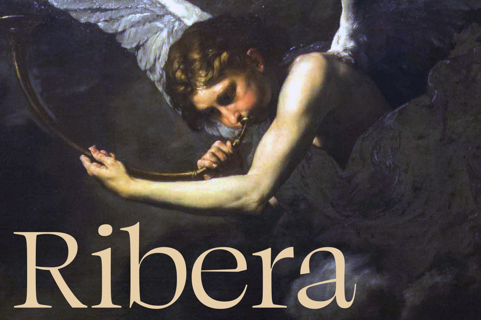 Ribera, ténèbres et lumière